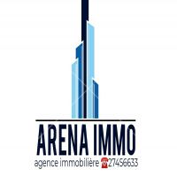 Arena Immo
