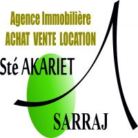 Sté Akariet Sarraj