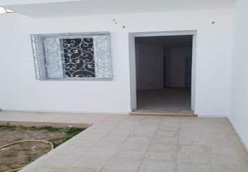 Studio Indépendant à Vendre à Hammam Sousse