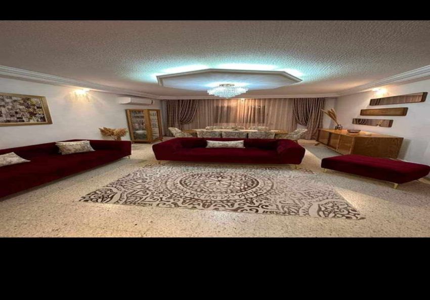 étage de villa a vendre à Riadh Andalous