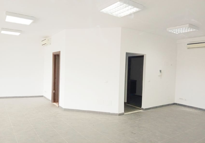 Soukra -bureaux open Space