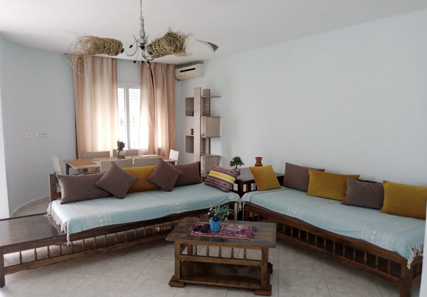Charmante villa de vacance - Djerba Midoun