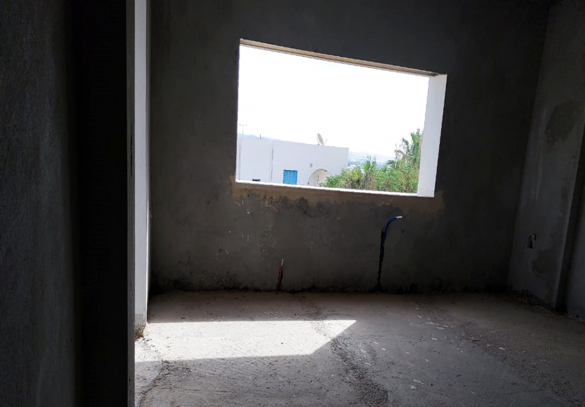 SCOOP IMMOBILIER : Un immeuble R+2 à vendre à Hammamet à AFH Barrekett Essahel
