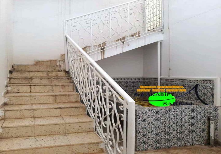 #Maison Style #Duplex #Hammem Sousse Prés #Sidi Salem