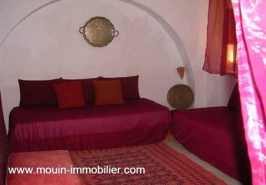 Villa Yasmine 2 AL3209 Hammamet Nord